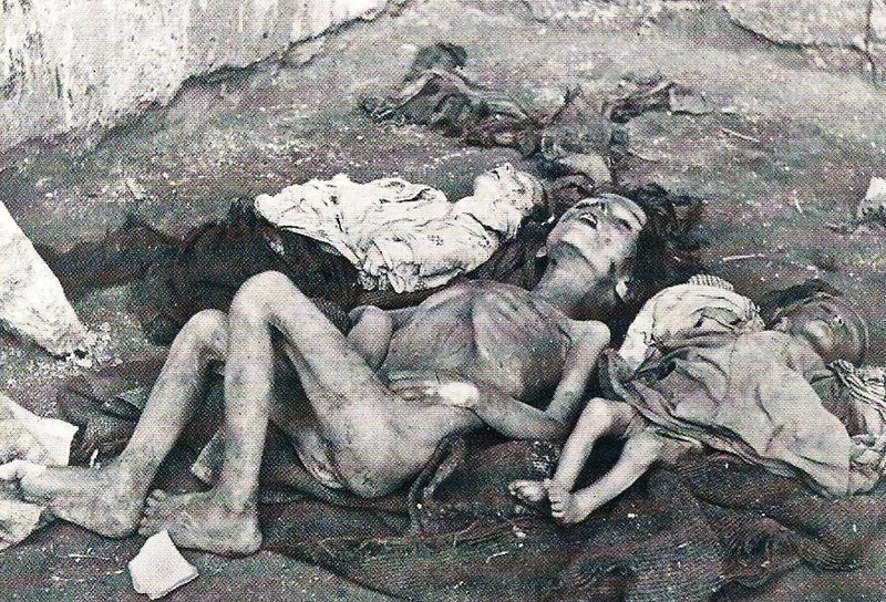 אונס נשים בזמן מלחמה | תופעה נרחבת מימי קדם