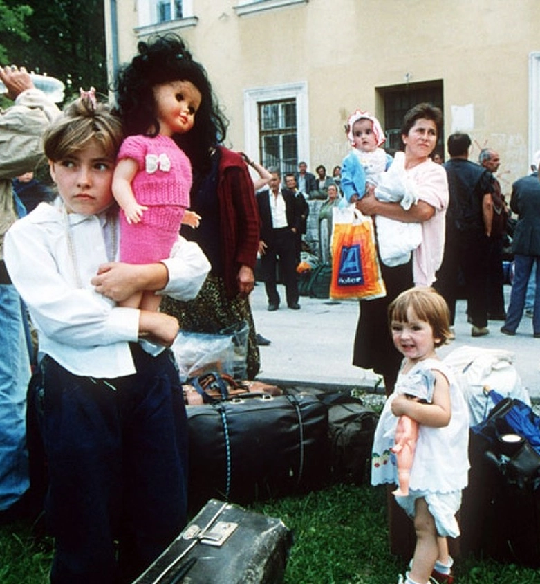 אונס נשים בזמן מלחמה | תופעה נרחבת מימי קדם