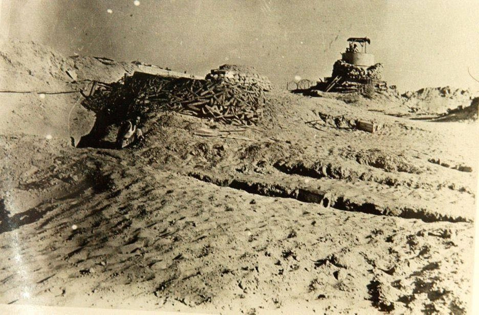 אונס נשים בזמן מלחמה | תופעה נרחבת מימי קדם