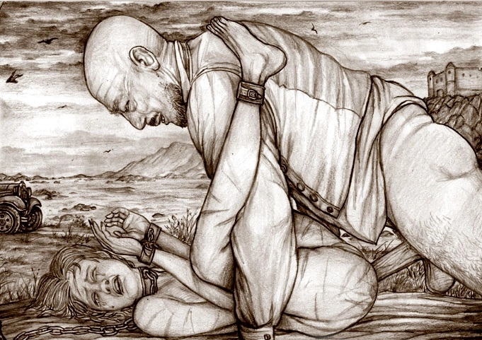 אונס נשים בזמן מלחמה | תופעה נרחבת מימי קדם