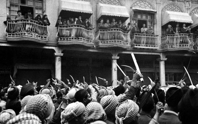 אונס נשים בזמן מלחמה | תופעה נרחבת מימי קדם