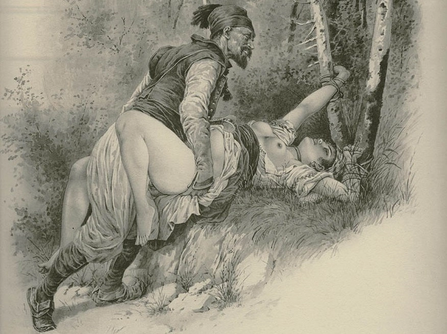 אונס נשים בזמן מלחמה | תופעה נרחבת מימי קדם