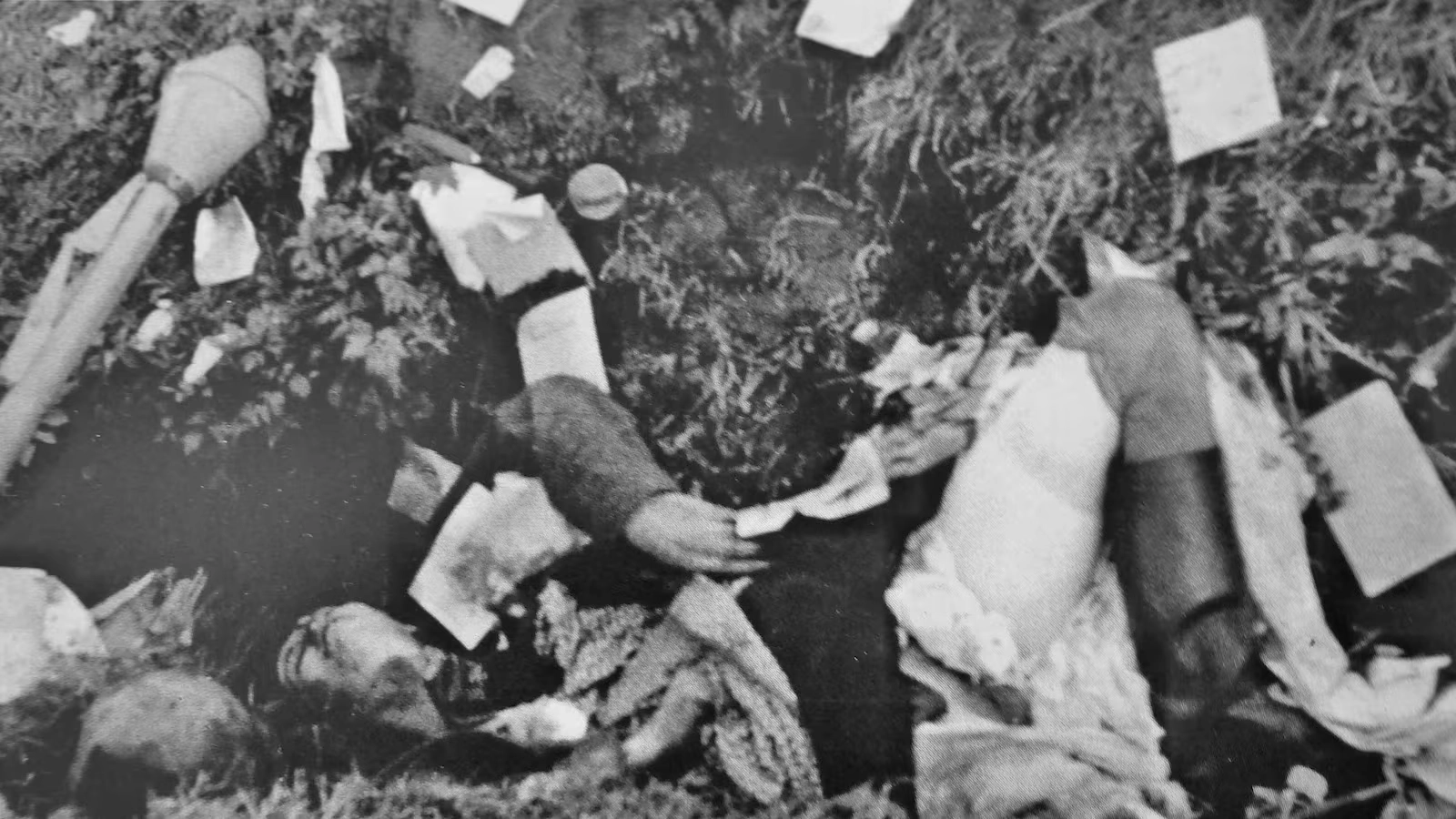 אונס נשים בזמן מלחמה | תופעה נרחבת מימי קדם