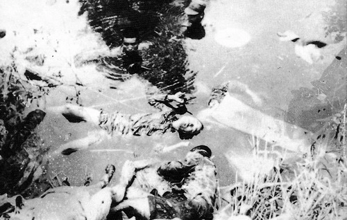 אונס נשים בזמן מלחמה | תופעה נרחבת מימי קדם