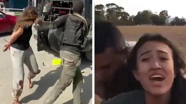 אונס נשים בזמן מלחמה | תופעה נרחבת מימי קדם