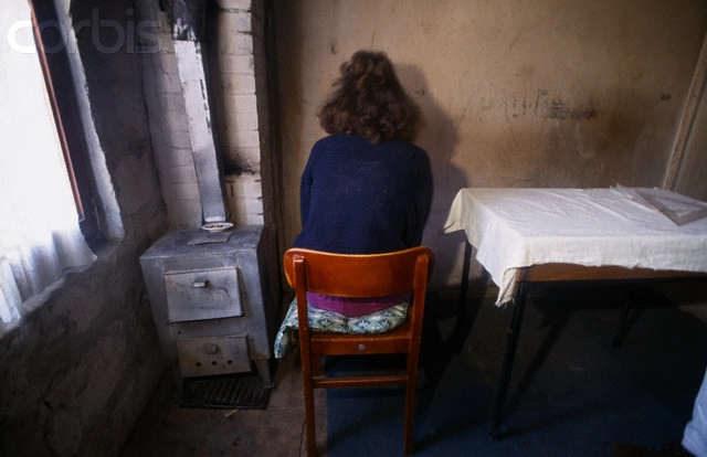 אונס נשים בזמן מלחמה | תופעה נרחבת מימי קדם