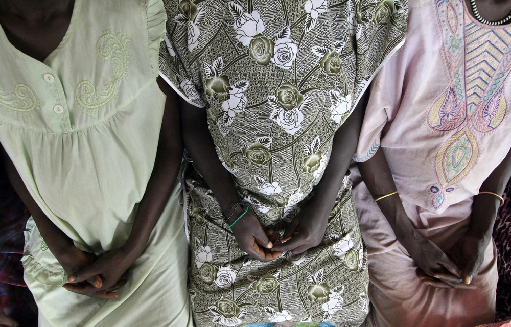 אונס נשים בזמן מלחמה | תופעה נרחבת מימי קדם