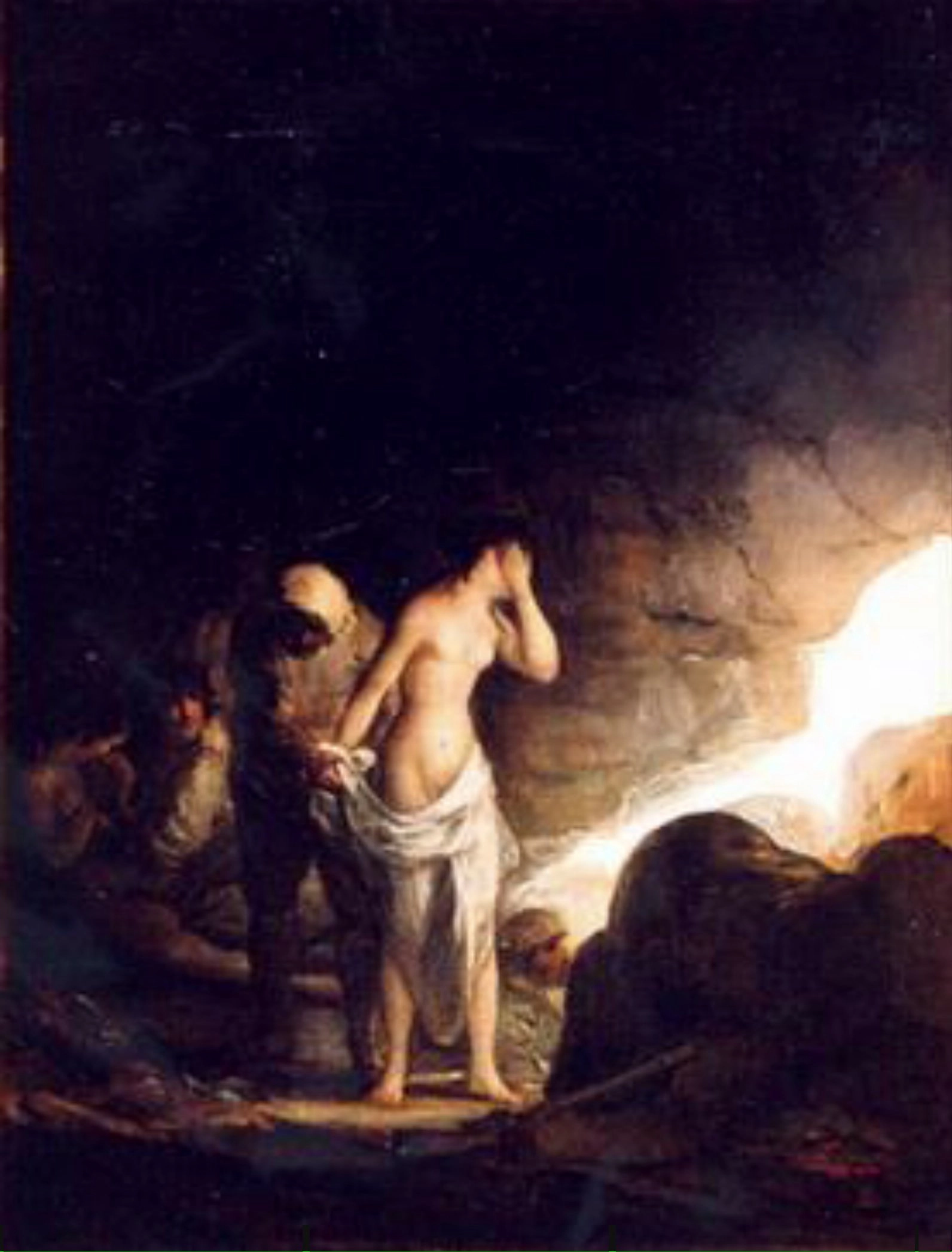 אונס נשים בזמן מלחמה | תופעה נרחבת מימי קדם