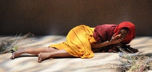 אונס נשים בזמן מלחמה | תופעה נרחבת מימי קדם